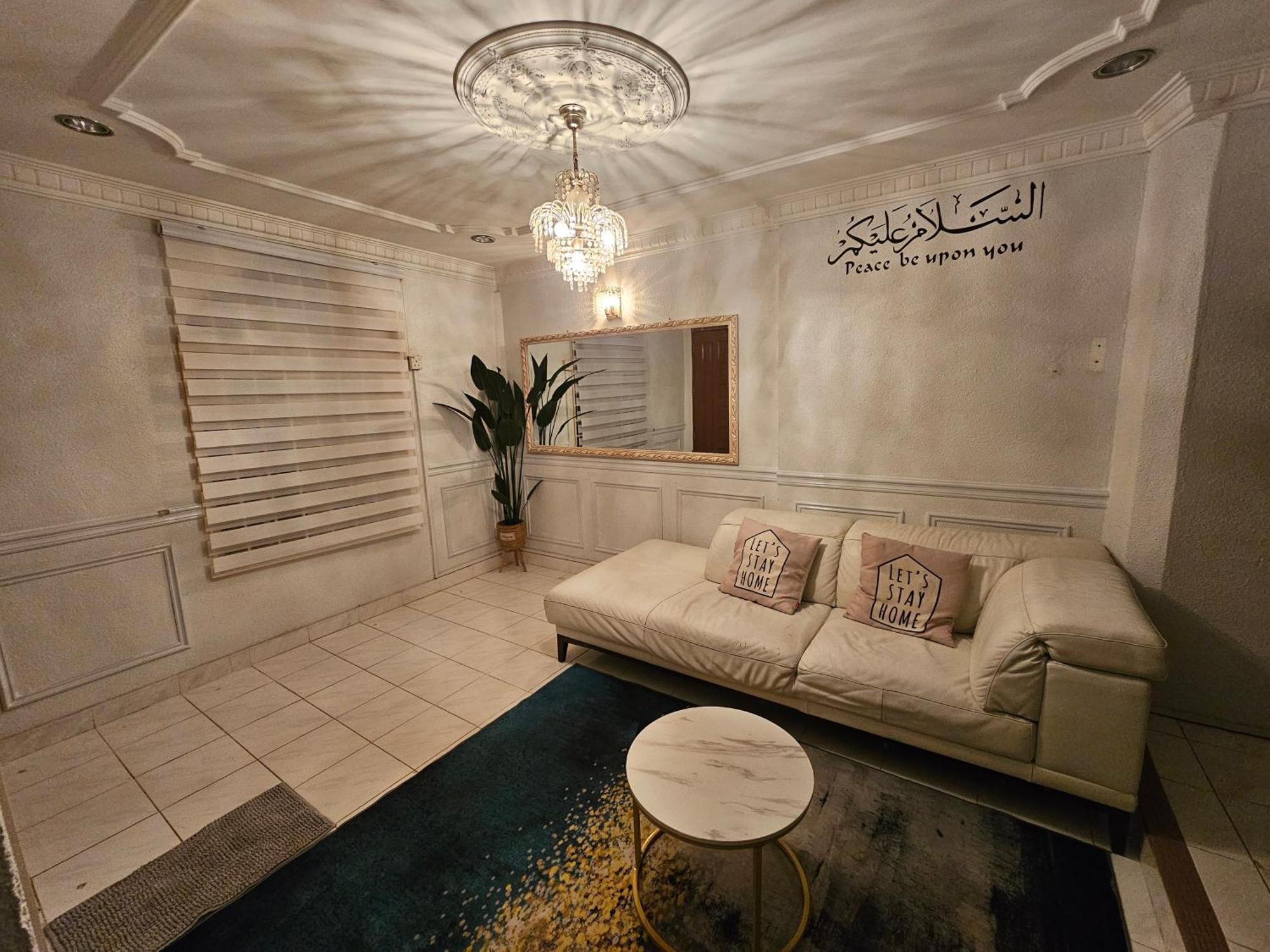 Ruhani Homestay 3 Kb - 4 Bedroom Fully Airconditioned With Wifi & Netflix 哥打巴鲁 外观 照片
